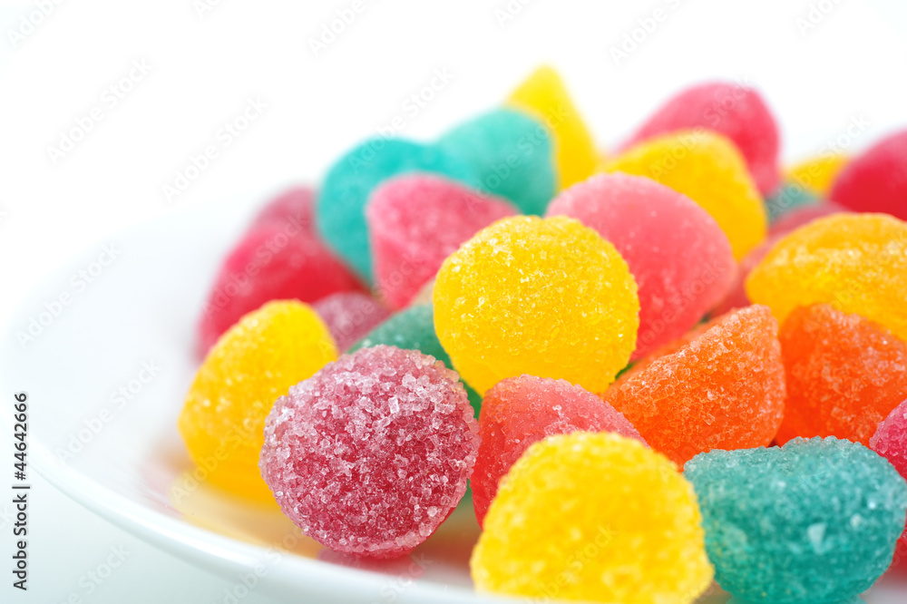Jelly Candies Jelly Candies