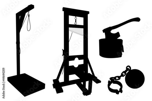 elements to perform executions