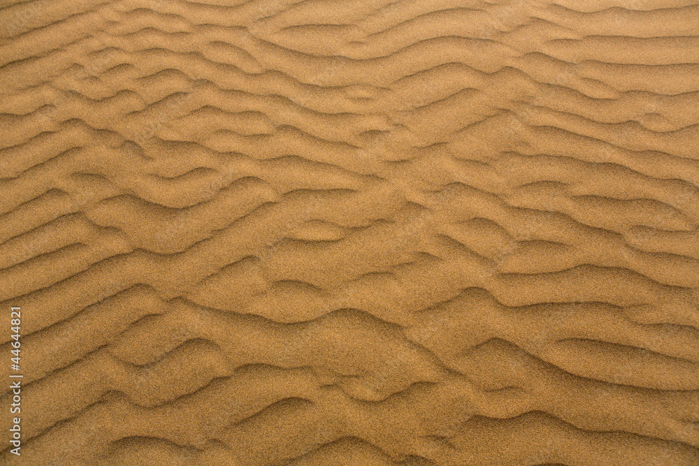 Desert sand dunes in Maspalomas Gran Canaria Desert sand dunes in Maspalomas Gran Canaria