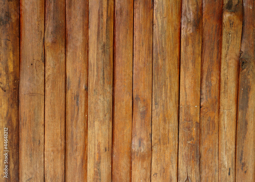Rough wood plank background