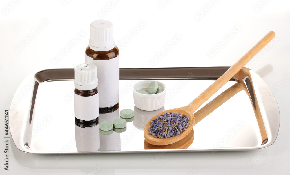 Alternative therapies Alternative therapies