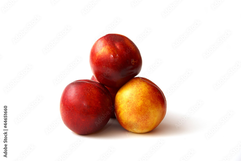 Nectarinas Nectarinas