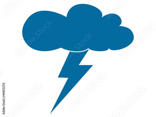 thundercloud