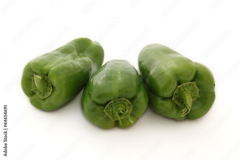 poivrons poivrons