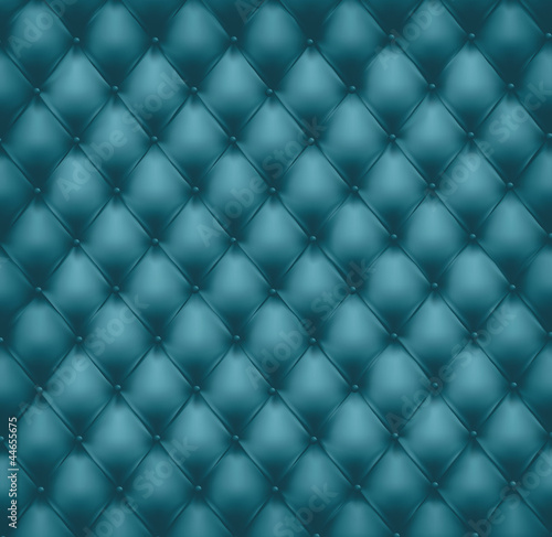 Texture capitonnée