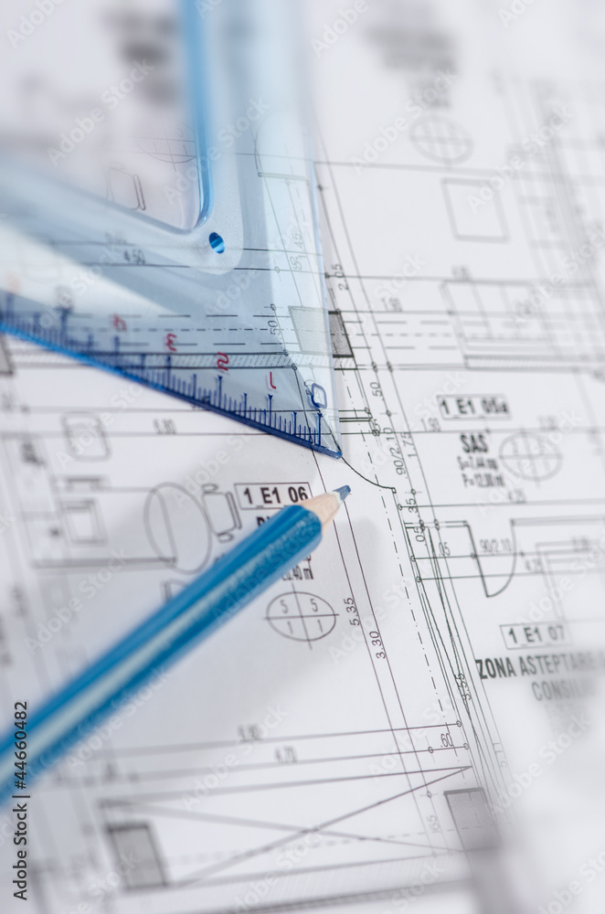 Blueprints Blueprints