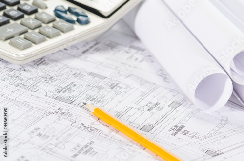 Blueprints