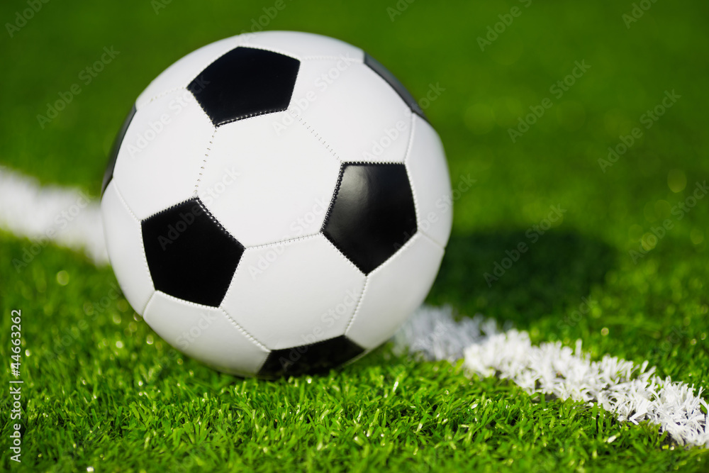 Soccer ball