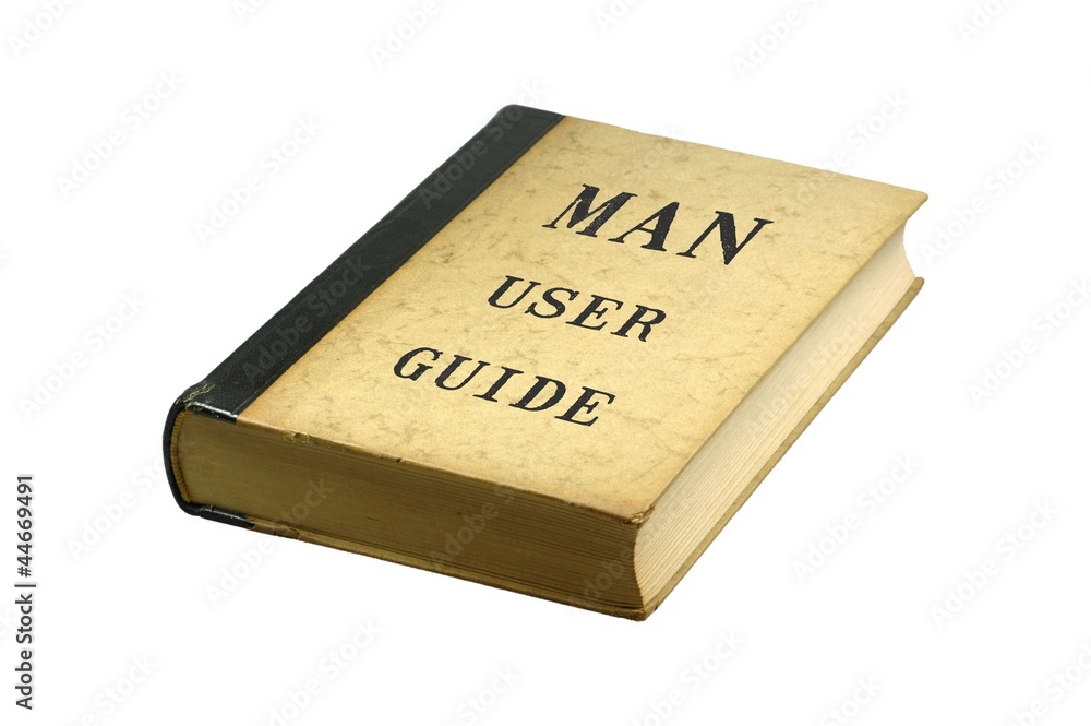 MAN - User Guide MAN - User Guide