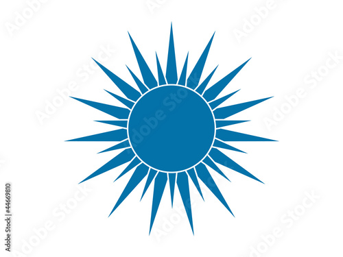 sun