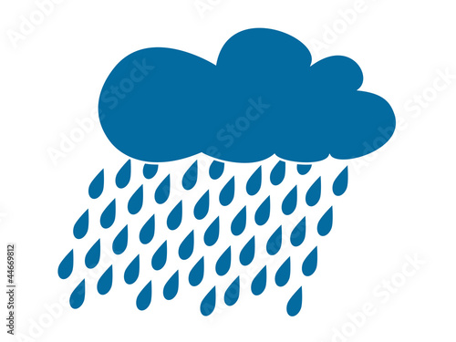 rain