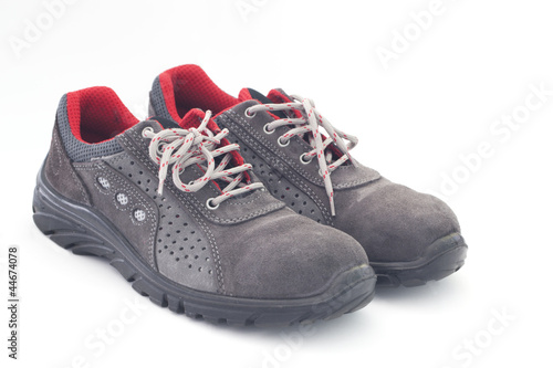 Scarpe antinfortunistiche
