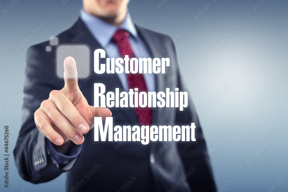 CRM CRM