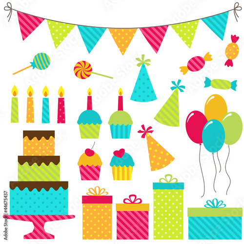 Birthday Party