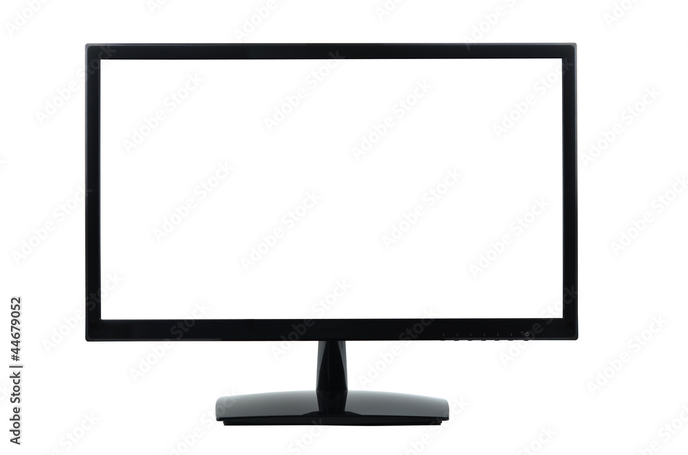Computer monitor Computer monitor