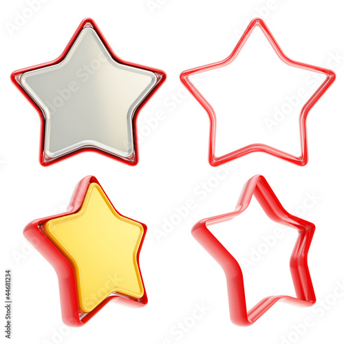 Template icon emblems for s...