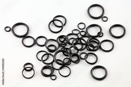 O-rings
