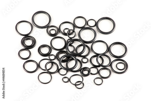 O-rings