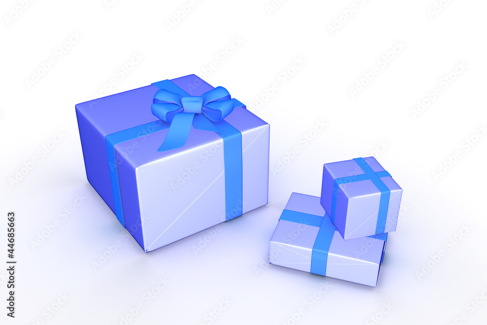 Gift boxes Gift boxes