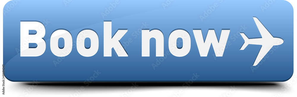 Flight book now button Flight book now button