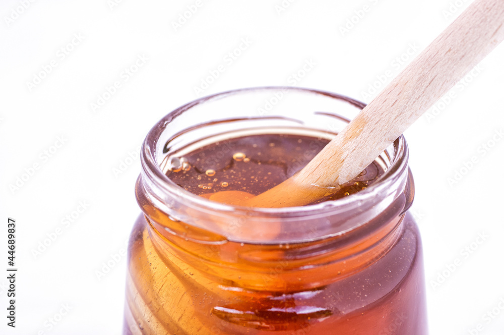 Honey Honey