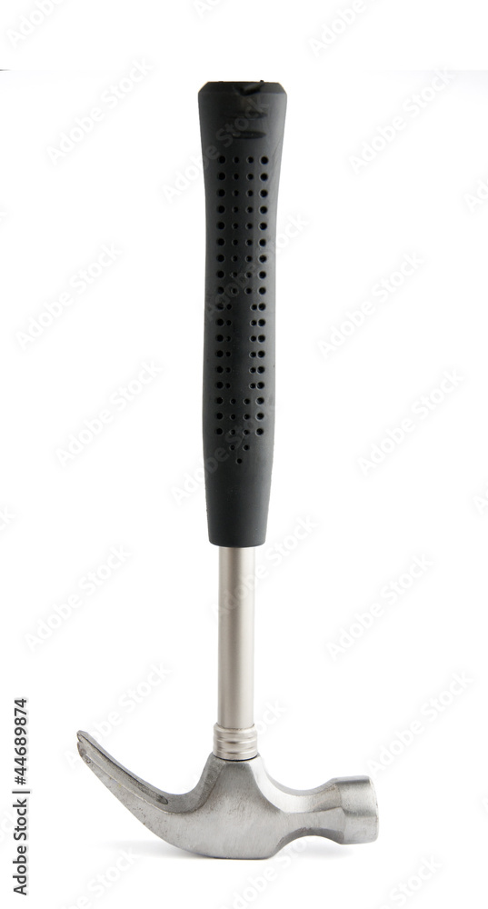 Hammer upside down Stock Photo Adobe Stock
