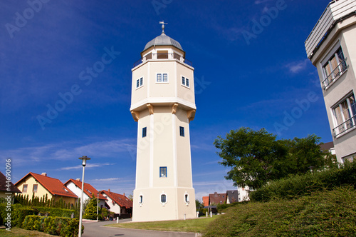 Wasserturm in Zwickau