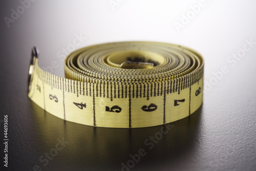 measuring tape