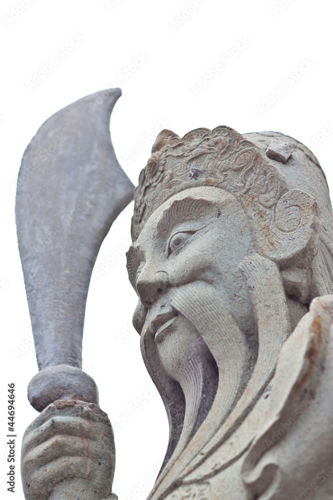 Obraz premium Thai art