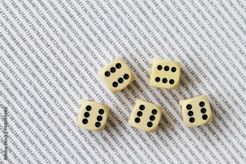 Würfelspiel Würfelspiel