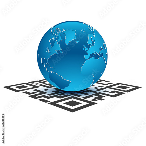planète et flash code