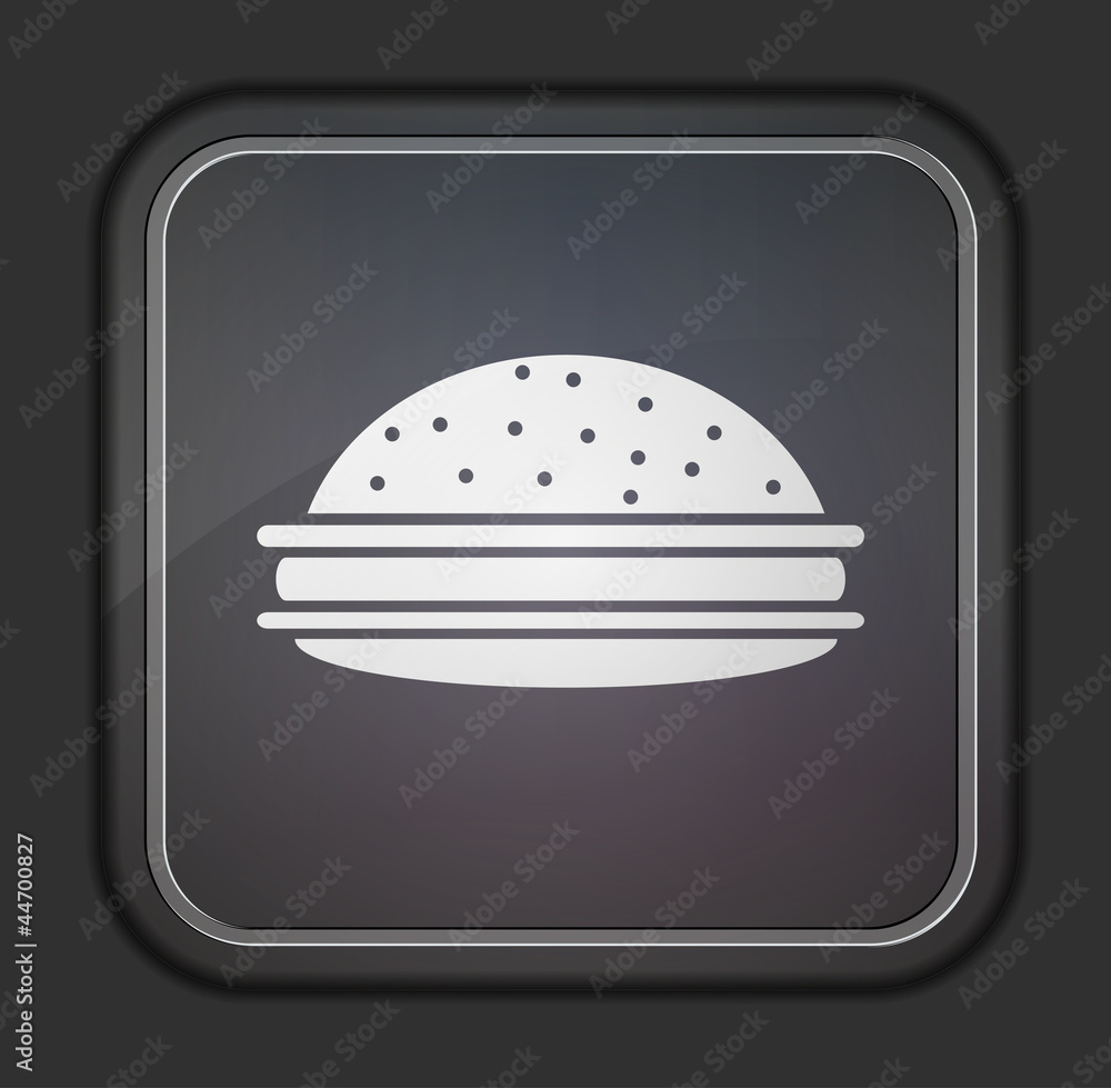 Vector version. Hamburger icon. Vector version. Hamburger icon.