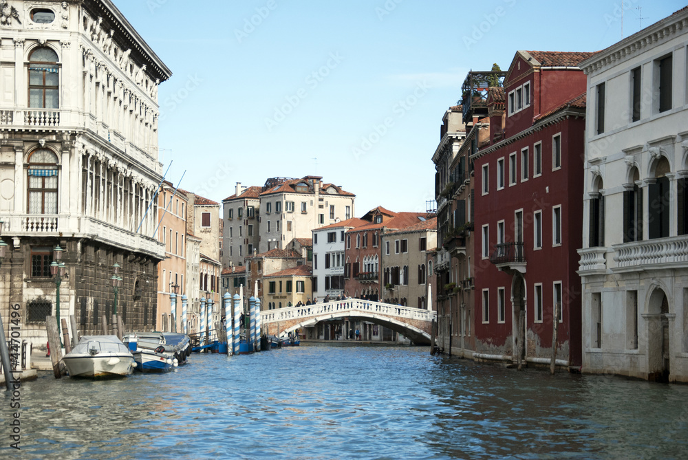 Obraz premium Venice