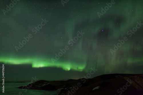 Northern Lights © sharpphotos