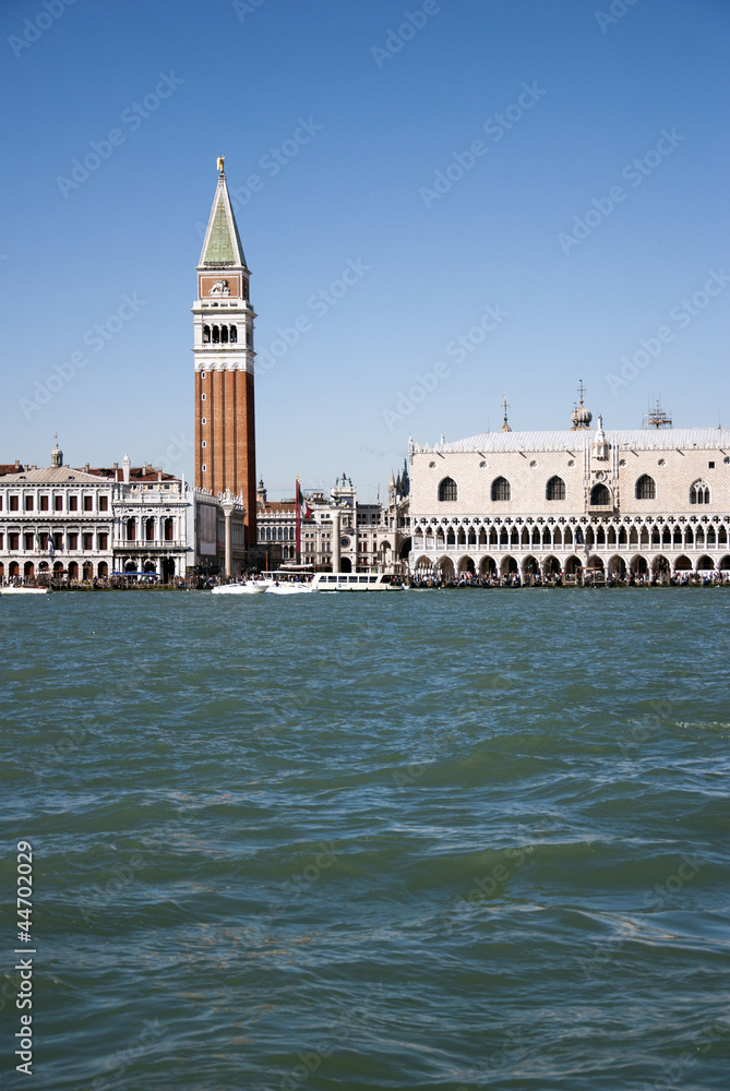 Venice, San Marco