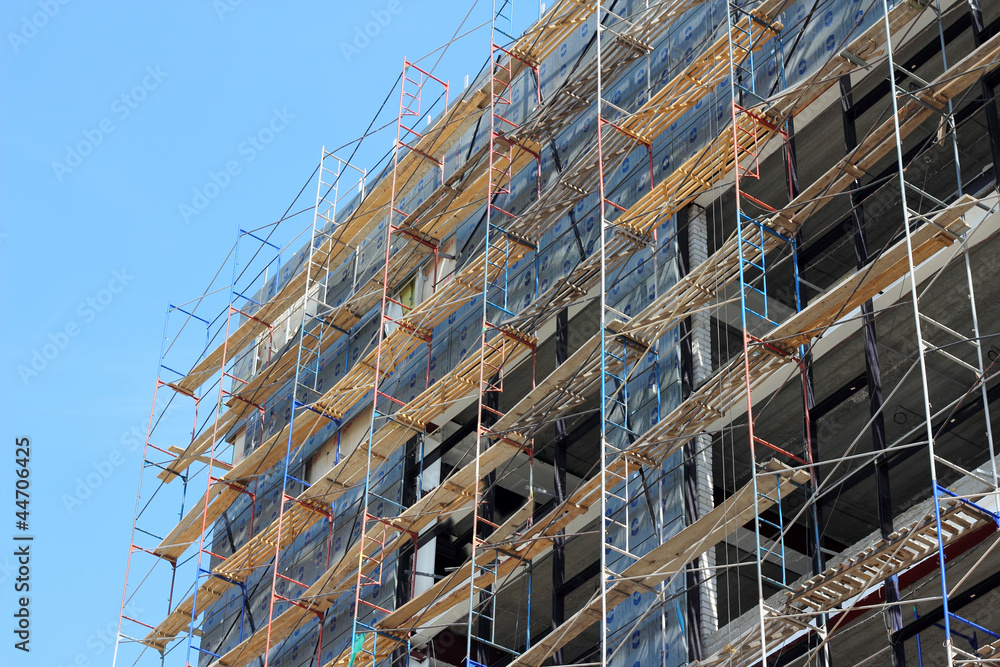 construction house. construction house.
