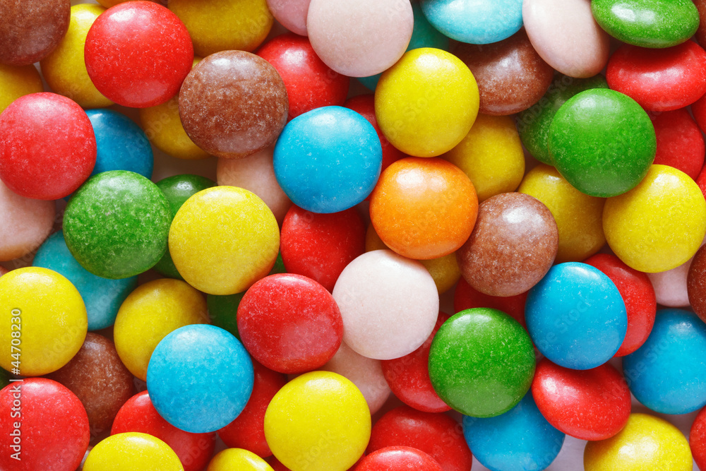 Сolorful candy Сolorful candy