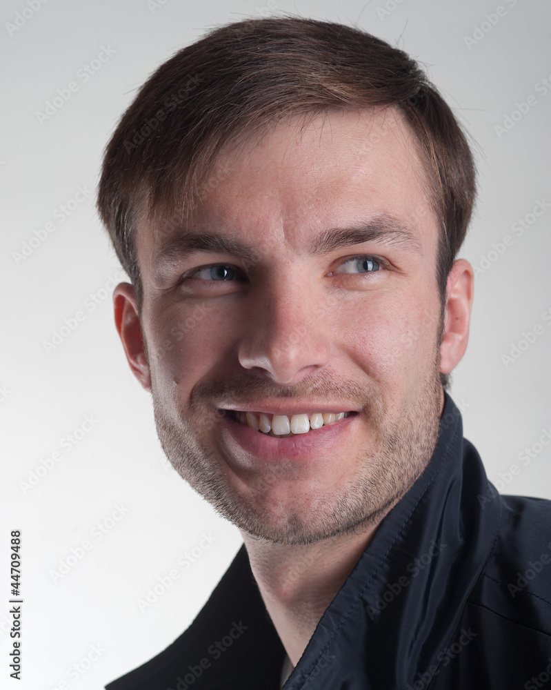 Obraz premium male portrait