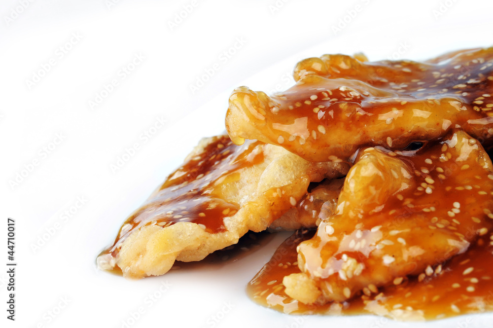 fried chicken fried chicken