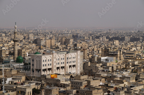 Aleppo-Syria