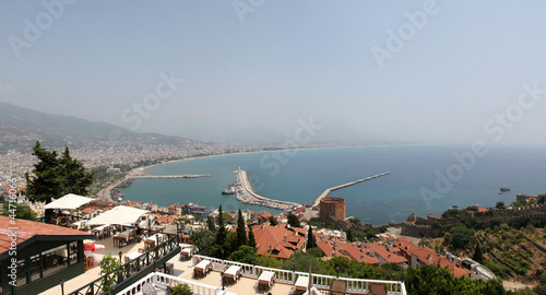 Alanya, Turkey