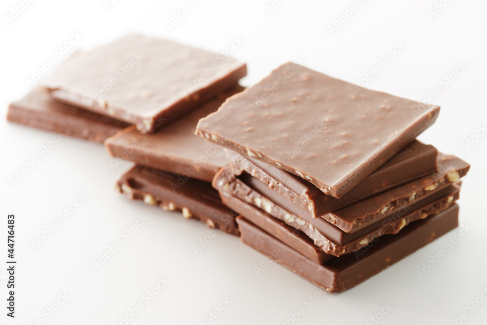 Products from chocolate for all tastes