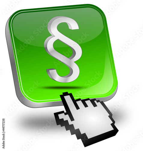 Paragraph Button mit Cursor