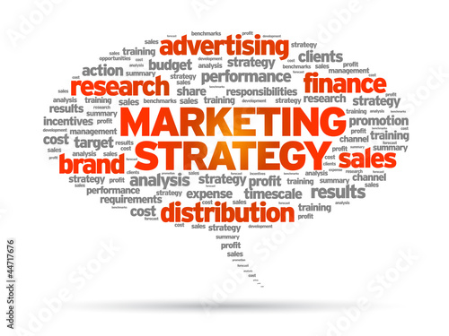 Marketing Strategy