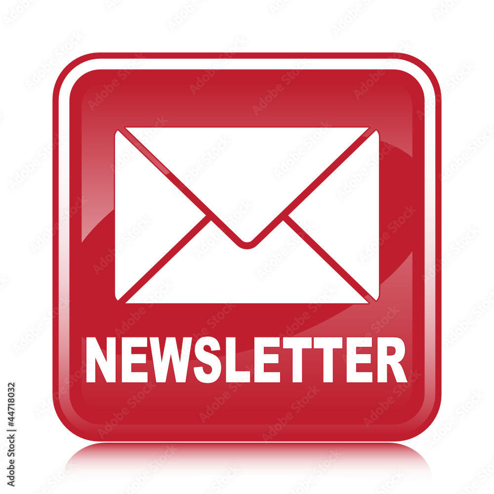 NEWSLETTER ICON