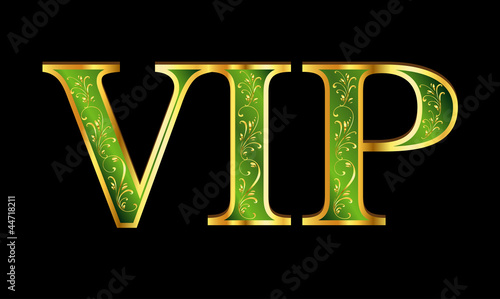 Green VIP