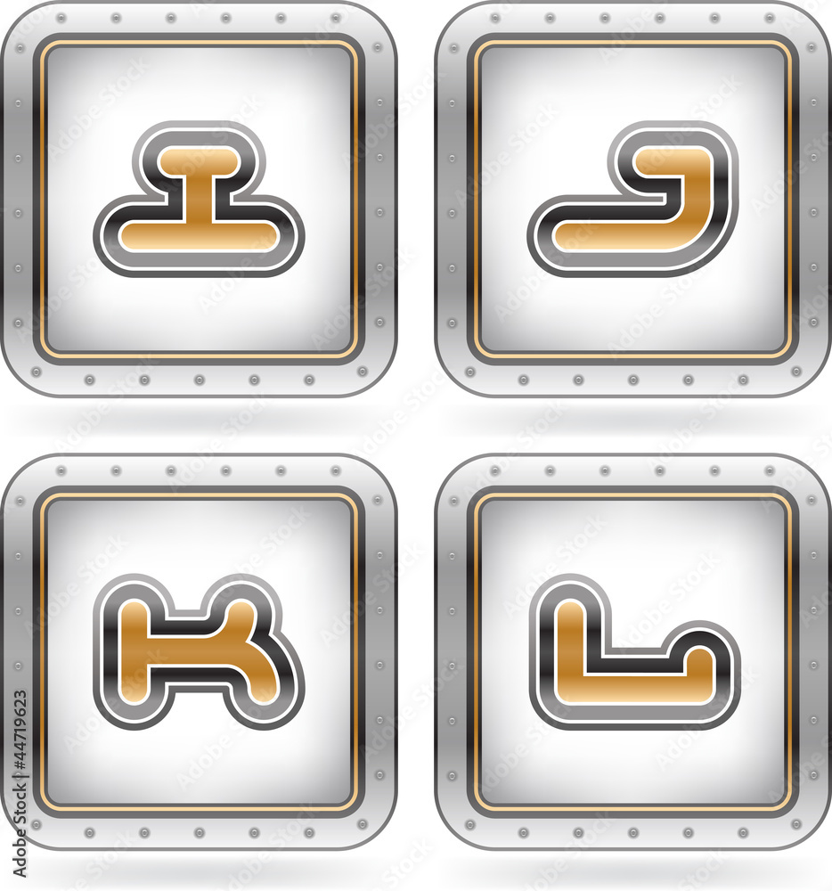Capital letters Capital letters
