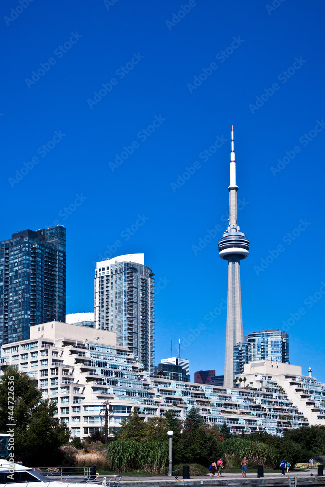 Toronto Waterfront Yacht Club