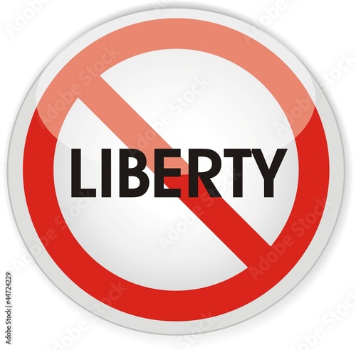 panneau liberty