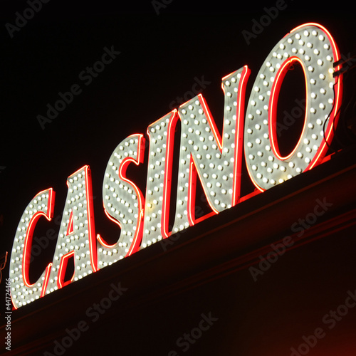 Las Vegas - Casino